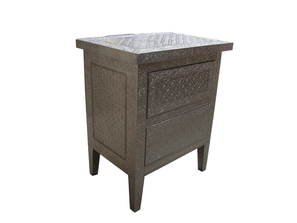 Metal Drawers