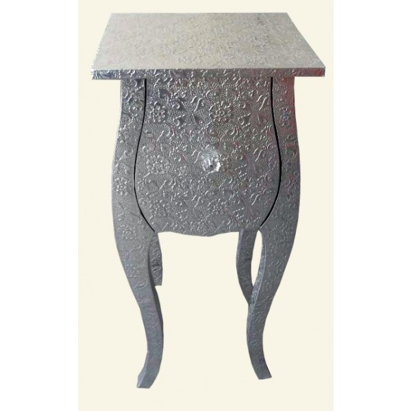 Metal Drawers