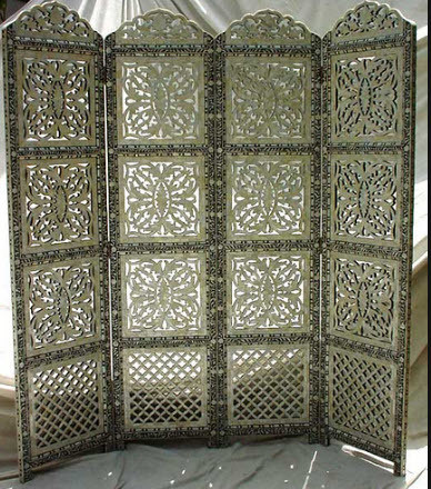 Metal Screens
