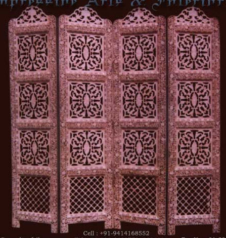 Metal Screens
