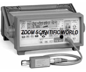 Microwave Power Meters 10MHz 18GHz