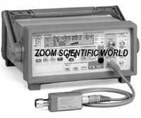 Microwave Power Meters 10MHz 18GHz