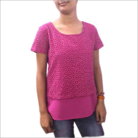 Designer Ladies Top