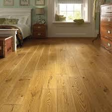 Oak Wood Flooring