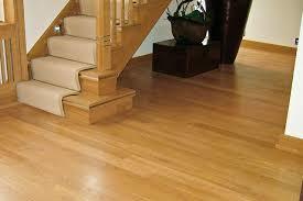 Solid Wood Flooring