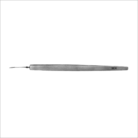 Ziegler Cataract Knife