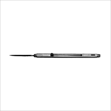Barraquer Cataract Knife