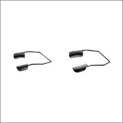 Barraquer Wire Speculum Solid Blade