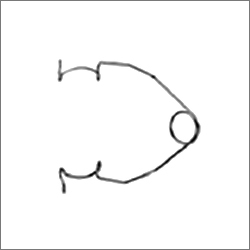 Wire Speculum
