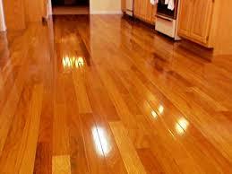 Hard Wood Flooring