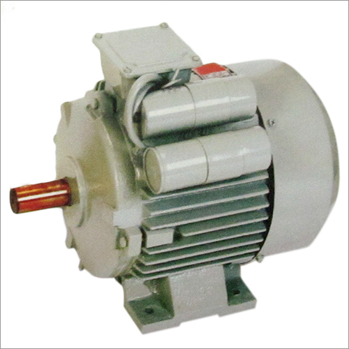 Single Phase Electric Motors