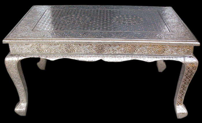 Metal Stools