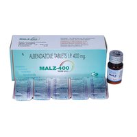 Albendazole Tablets / Suspension