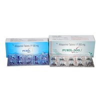 Allupurinol Tablets