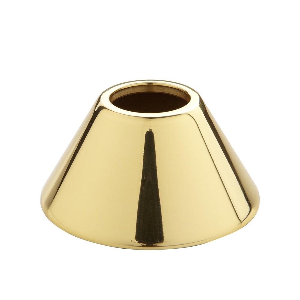 Brass Bell Flange