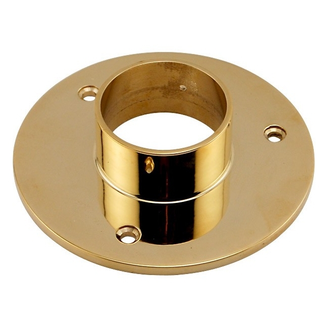 Brass Flange