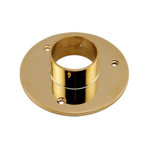 Sheet Cutting Wall Flange