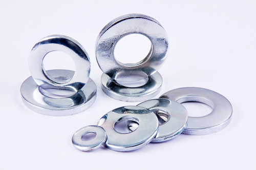 Conical Washers