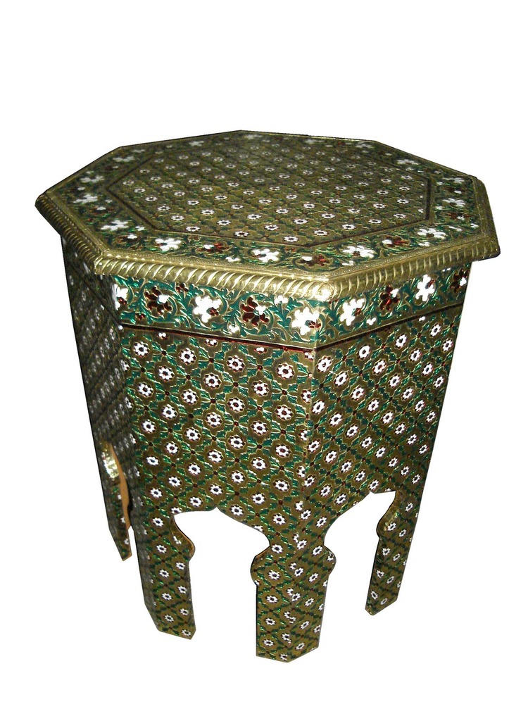 Metal Stools