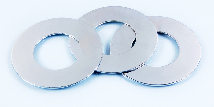 Metal Plain Washers