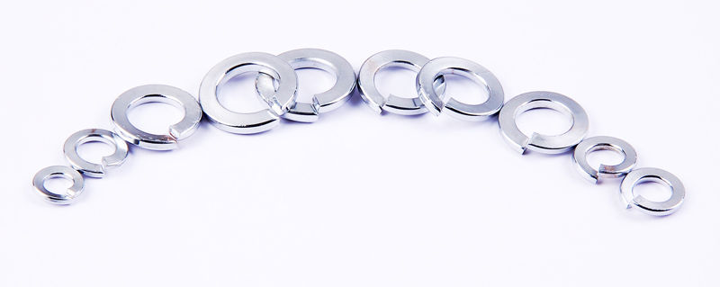 Spring Washers