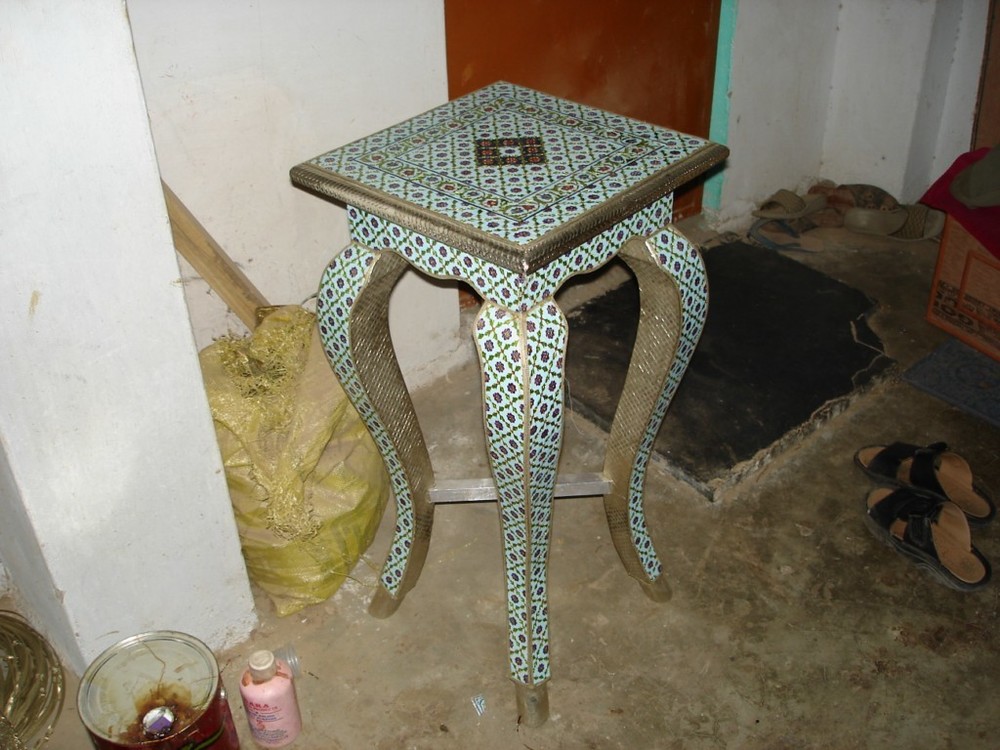 Metal Stools