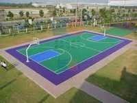 Multi Purpose Sports Court