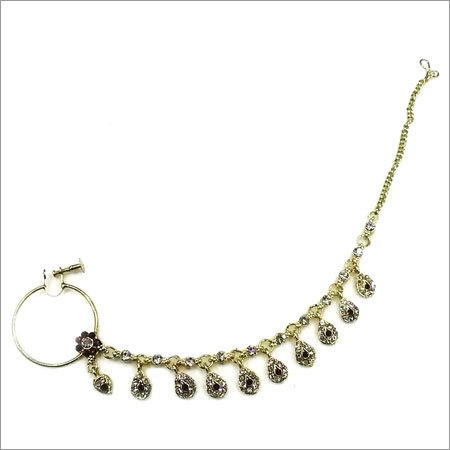 Designer Polki Nath