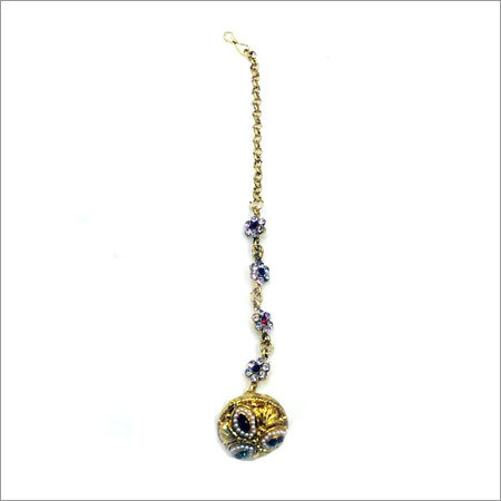 Antique Design Tika