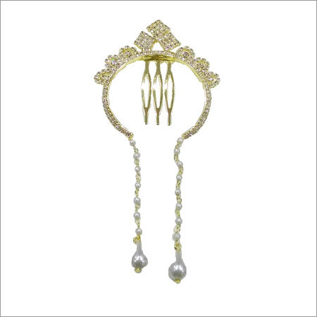 Bridal Hair Accessories