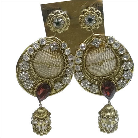 Designer Earing Sets