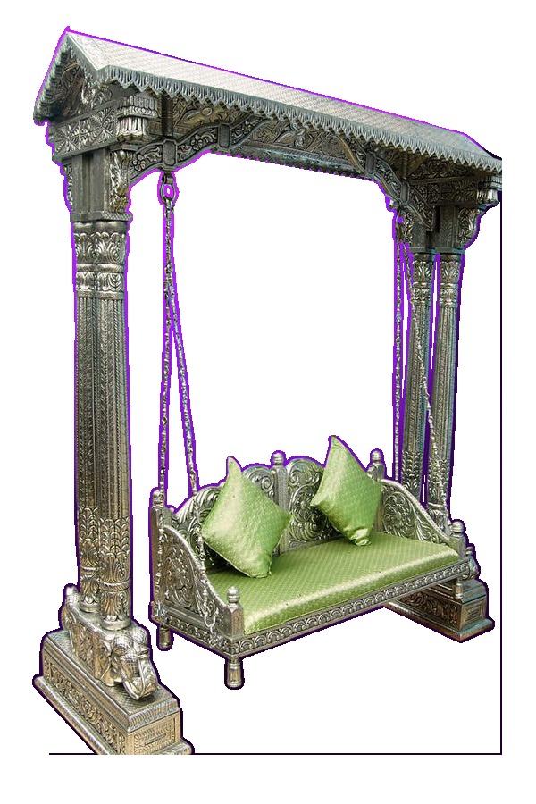 Metal Stools