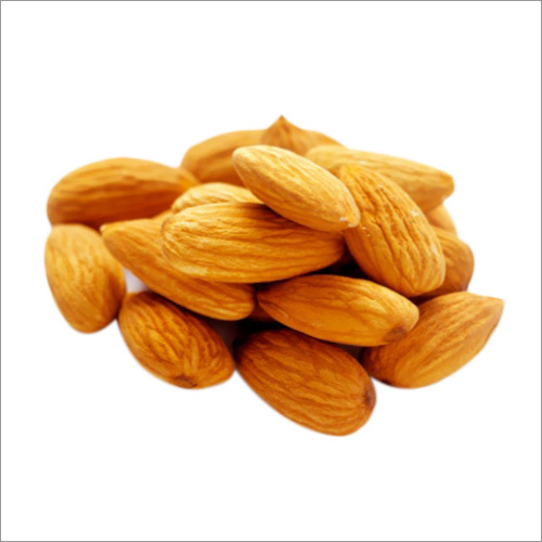 Almonds