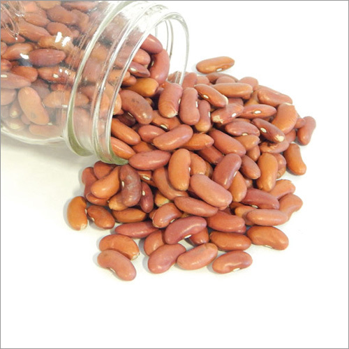 Light Red Kidney Bean Seeds