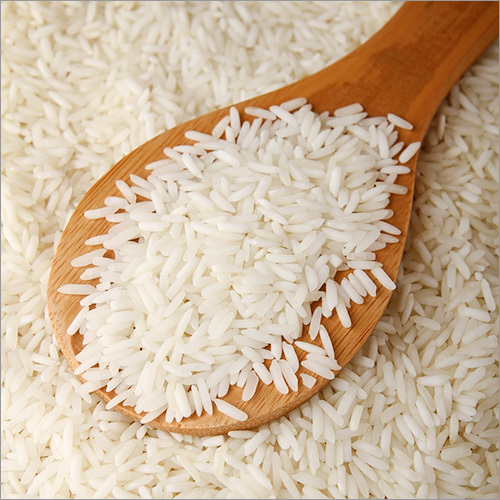 Sella Basmati Rice - White, Long Grain, 14% Moisture | Fragrant Aroma, Fluffy Texture, Easy Cooking