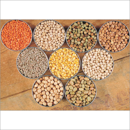 Pulses