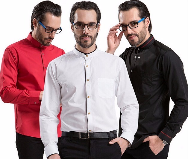 FORMAL SHIRTS