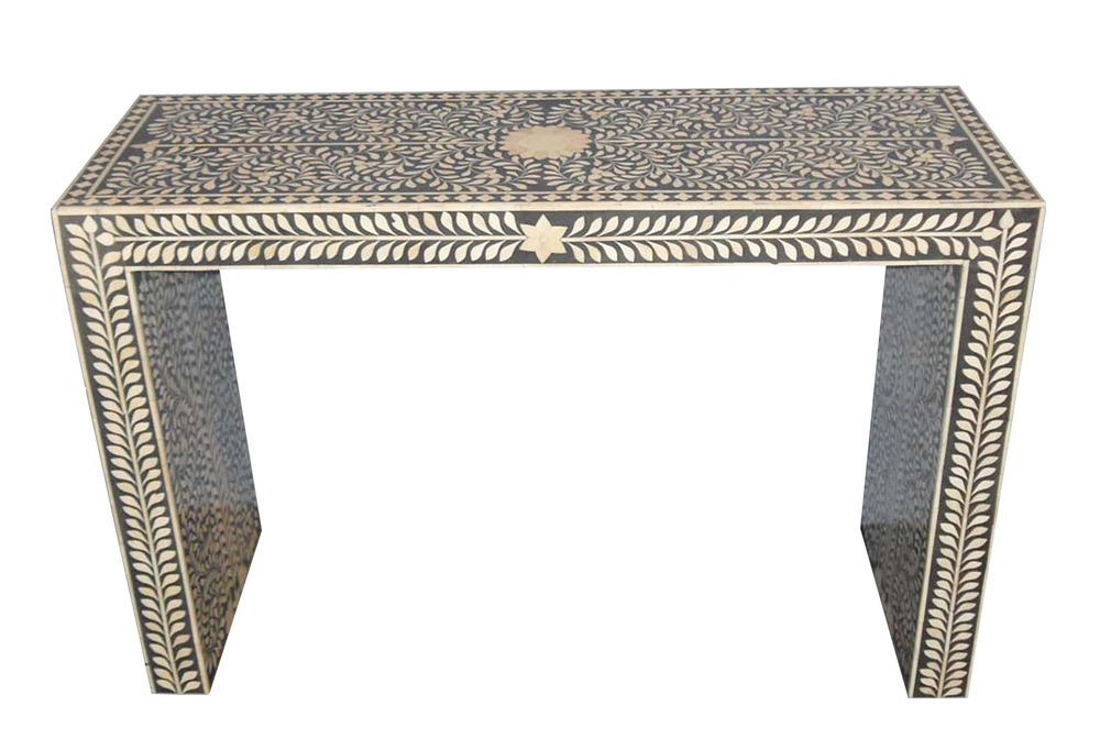 Metal Table