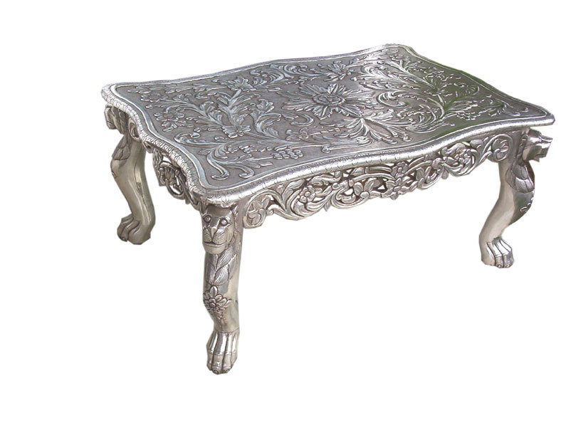 Metal Table