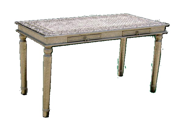 Metal Table