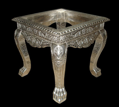 Metal Table