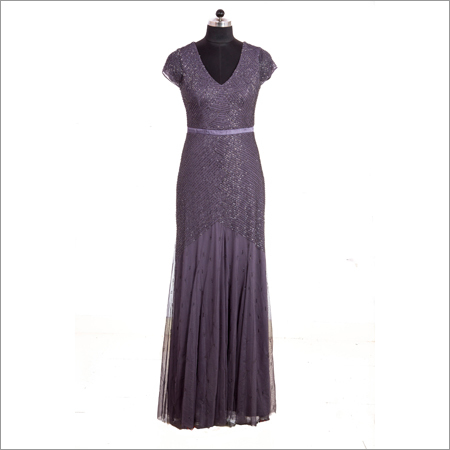 Ladies Gown