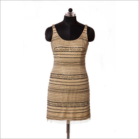 Midi Dress