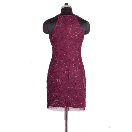 One Piece Dress