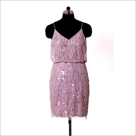 Designer One Piece Dress