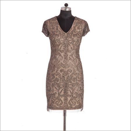 Designer Ladies Suit