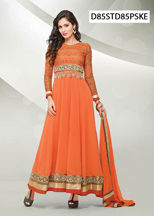 Exclusive Party Wear Anarkali