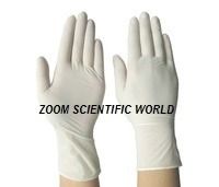 Latex Surgical Gloves