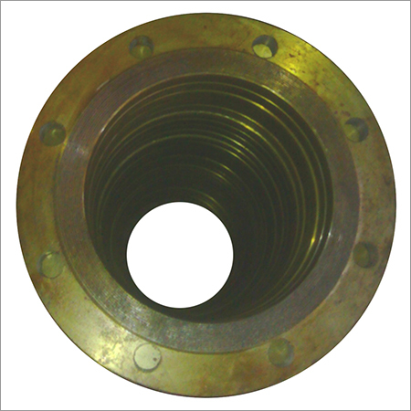 Pipe Flange