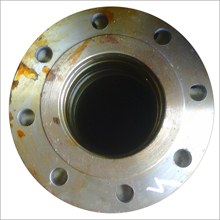 Table D Flange